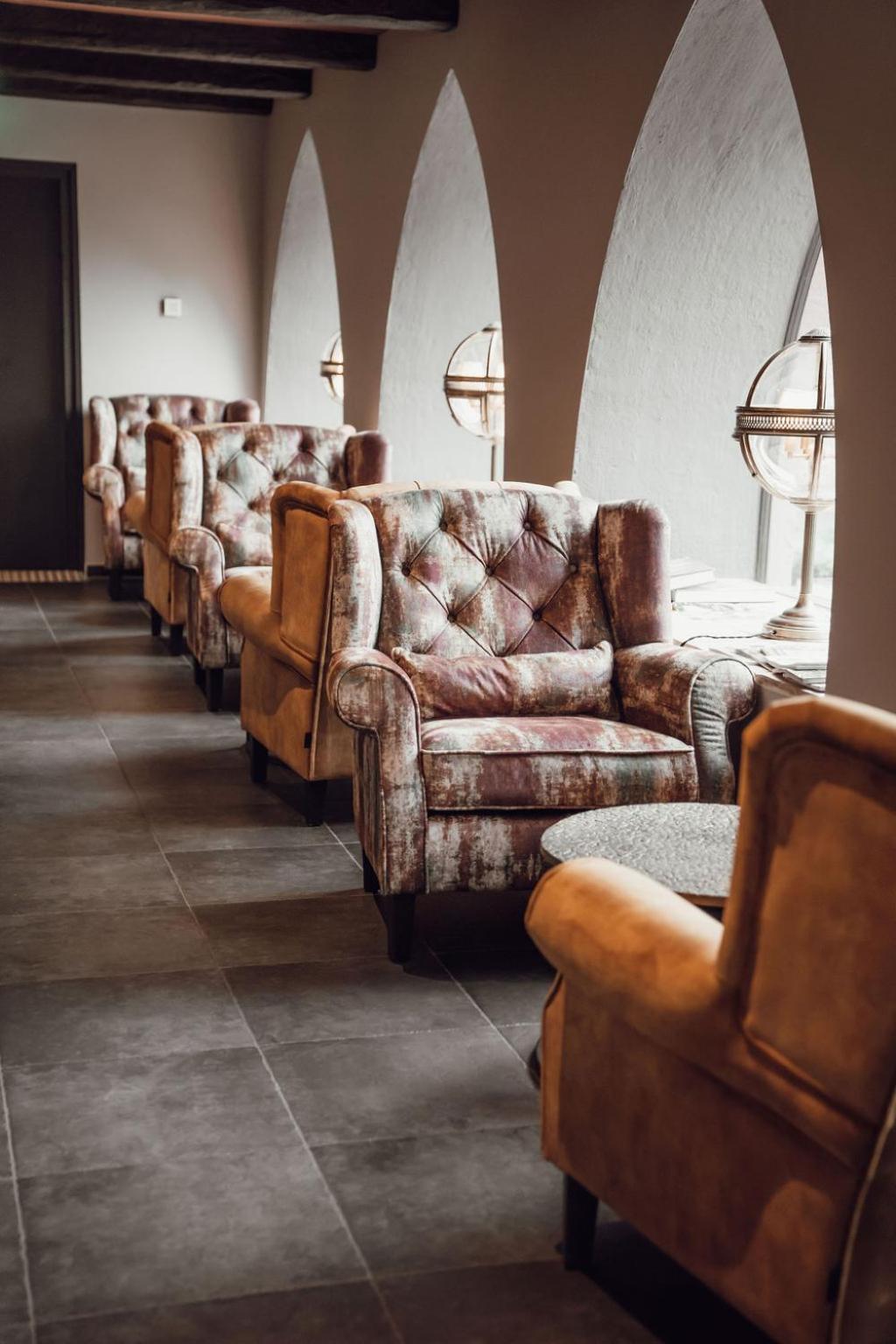 Broederenklooster Otel Zutphen Dış mekan fotoğraf