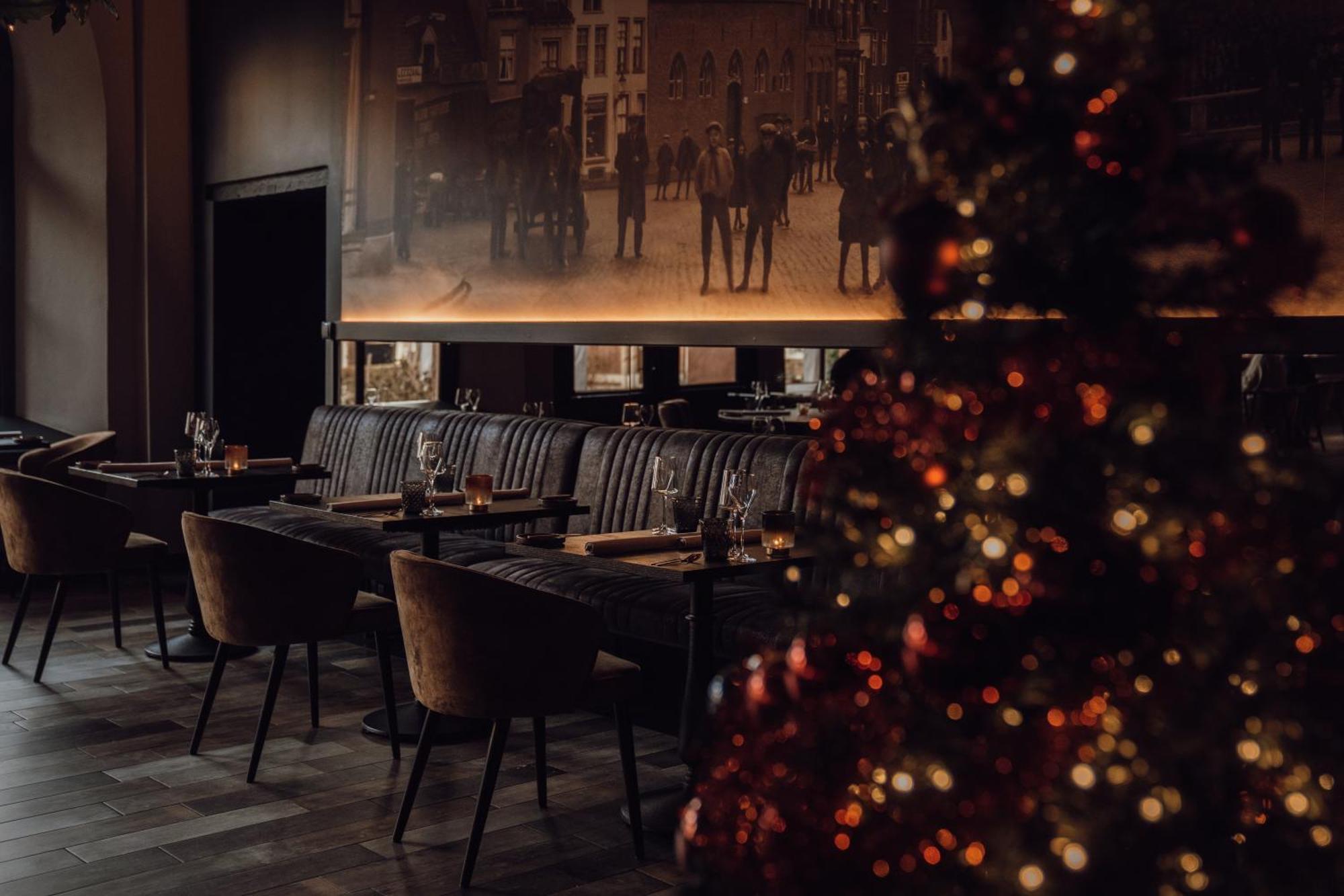 Broederenklooster Otel Zutphen Dış mekan fotoğraf