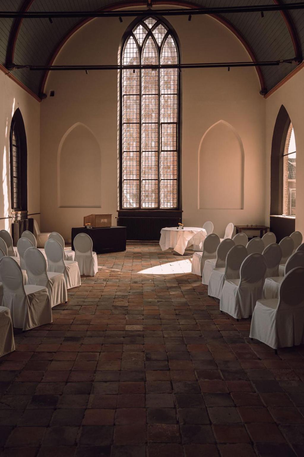 Broederenklooster Otel Zutphen Dış mekan fotoğraf