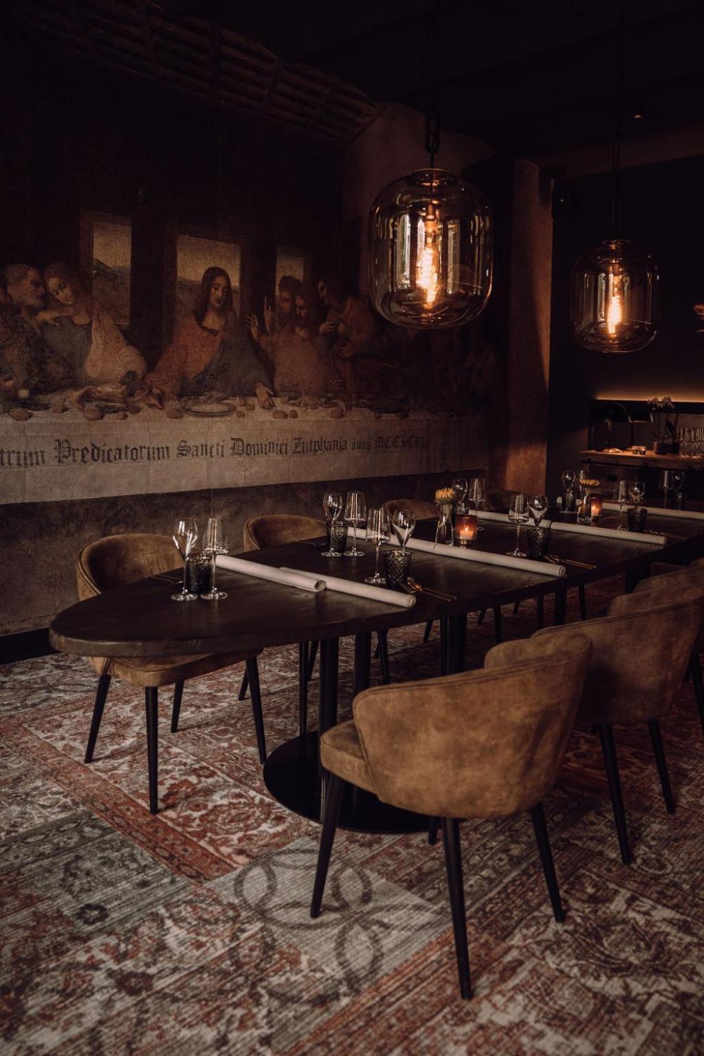 Broederenklooster Otel Zutphen Dış mekan fotoğraf