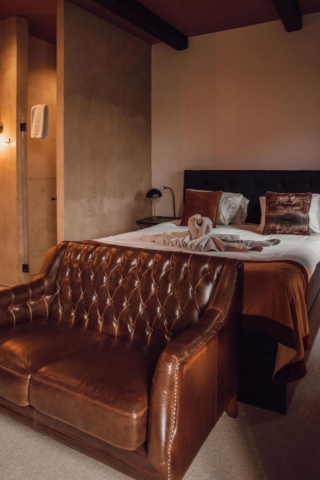 Broederenklooster Otel Zutphen Dış mekan fotoğraf