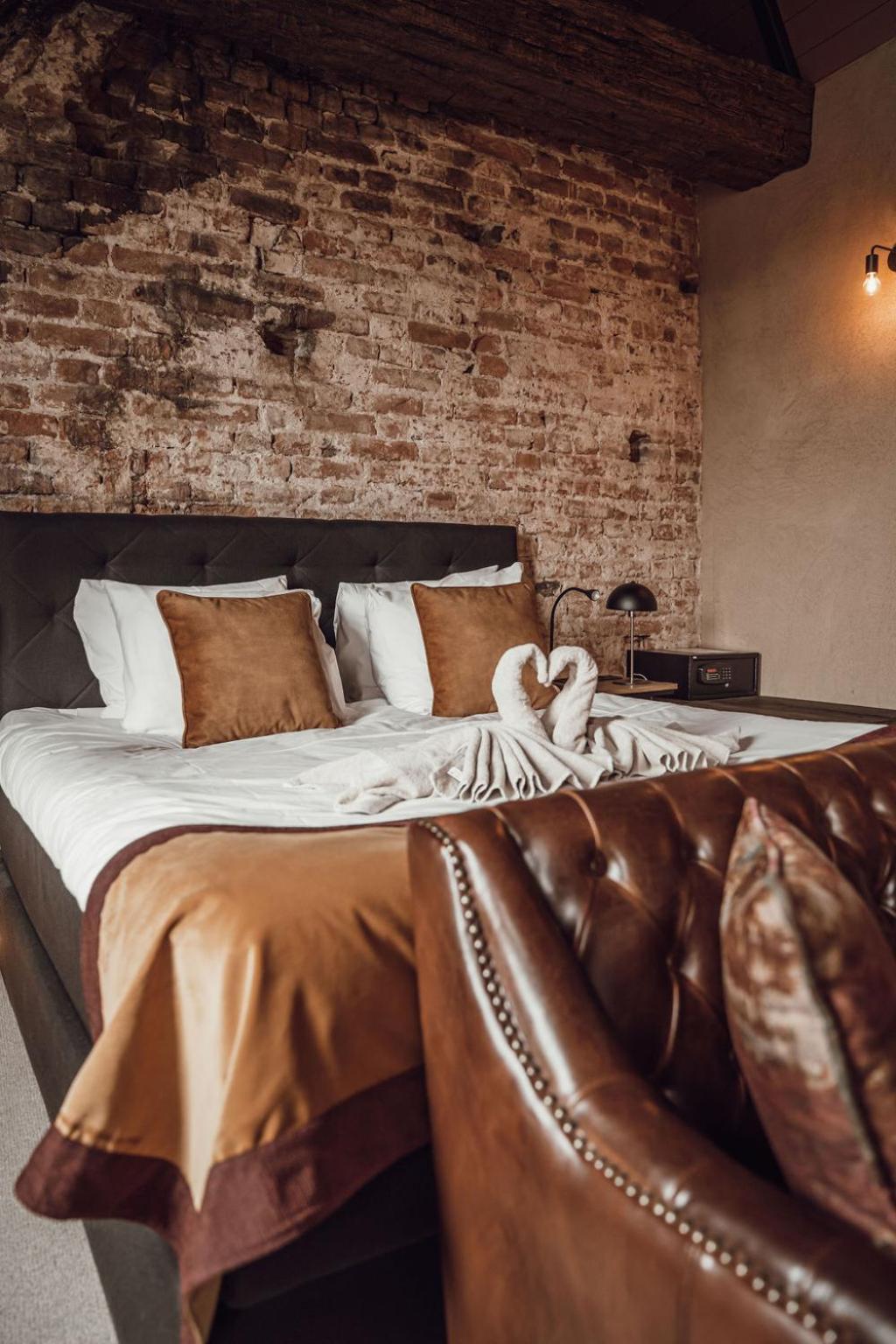 Broederenklooster Otel Zutphen Dış mekan fotoğraf