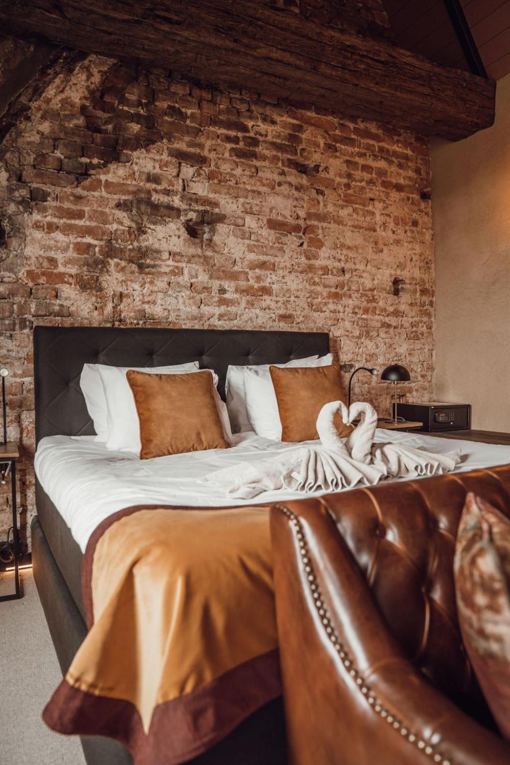 Broederenklooster Otel Zutphen Dış mekan fotoğraf