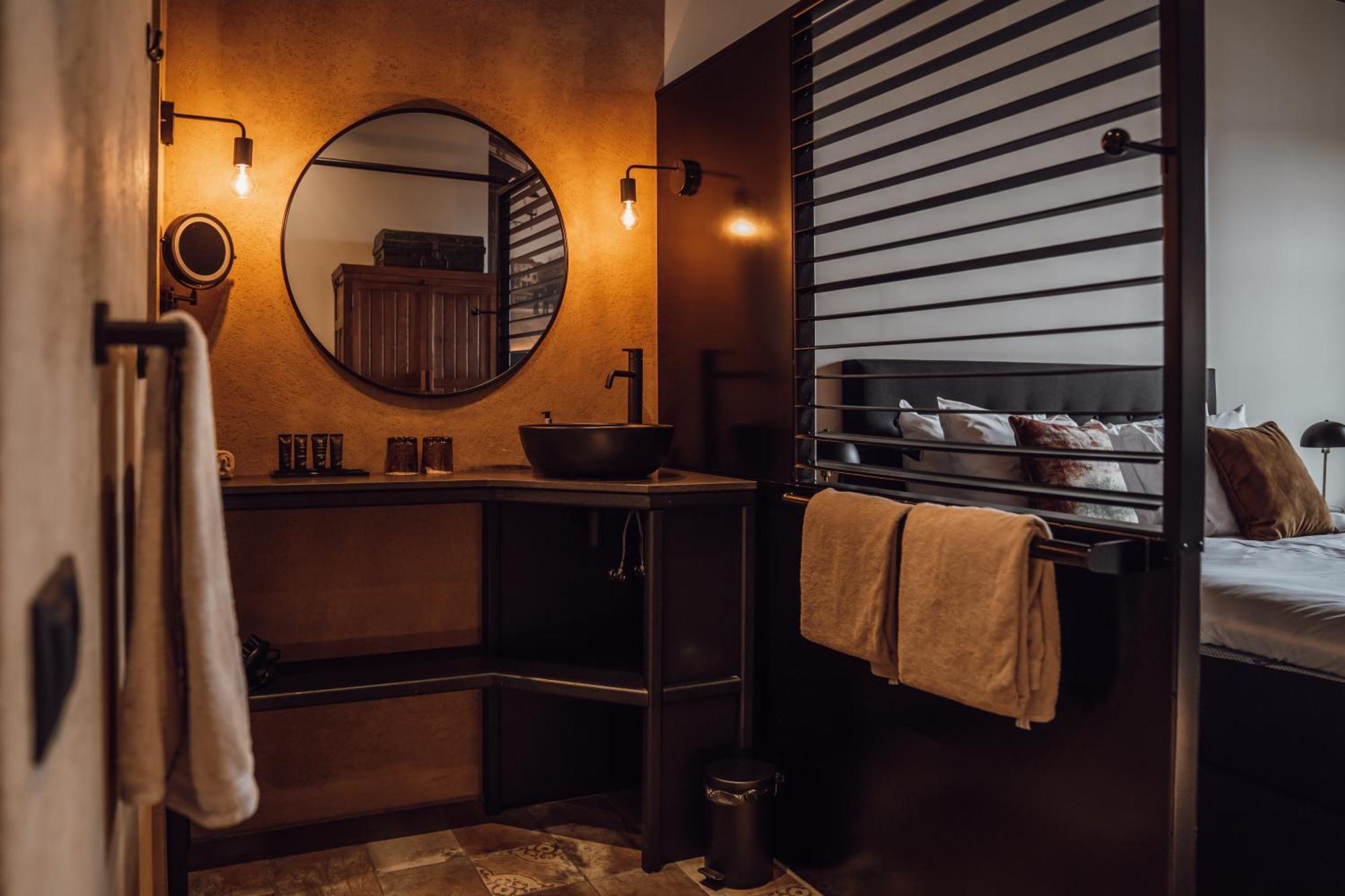 Broederenklooster Otel Zutphen Dış mekan fotoğraf